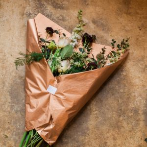 subscription flowers petal and stalk