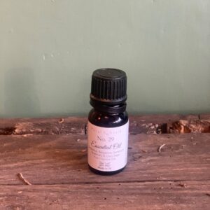 No 29 Essential Oil